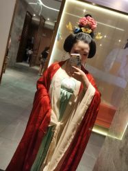 -盘子女人坊古装写真摄影(南京总店)
