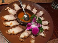 脆肉-花马天堂云南餐厅 Lost Heaven(高邮路店)
