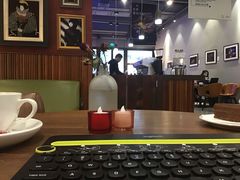 大堂-MUSEE CAFE(保利·时光里店)