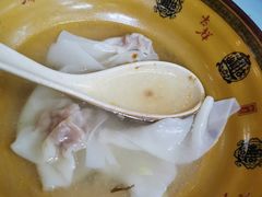 -食惠里小笼包面馆(越秀店)