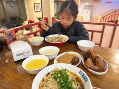 -晋B2008刀削面(小南庄店)