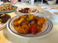 -皇后餐厅-煲仔·小菜·打边炉(古北店)