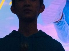 -CGV星星影城(颐堤港ScreenX店)