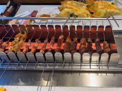 -玉善烧烤串城(长春总店)