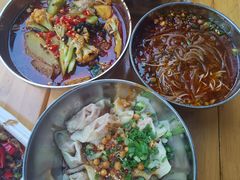 -老妈火锅粉(幸福路步行街店)