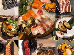 -好牛烧肉(世茂广场店)