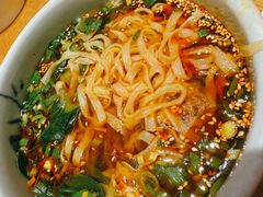 -秦香阁·西北家常菜(徐汇日月光中心店)