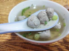 -陈阿婆叉粿条(大小街店)
