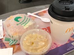 -麦当劳(世纪汇广场店)