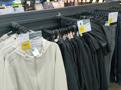 -迪卡侬(雨花店)