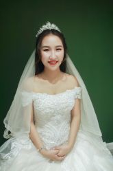 -ZHICOME·稚蔻婚纱礼服造型定制(西安龙首印象城店)