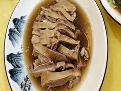 -青春·淮扬菜(东关街店)