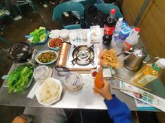 -0317火锅鸡·清真(正达店)