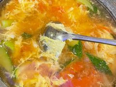 -维吾尔餐厅(宜山路店)