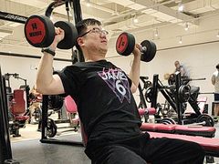 -FLARE STAR FITNESS(复地活力城店)