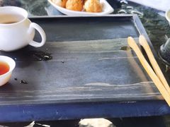 -公园茶楼粤式点心