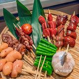 我愿称之为杭州坠好吃的烧鸟店丨世界杯观赛季