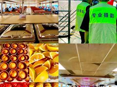 -澳门环岛游湾仔码头