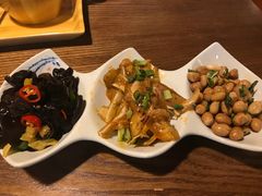 -酸婆娘江湖川菜(紫竹路店)