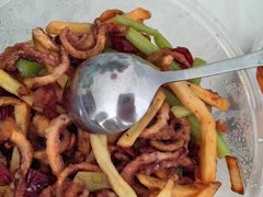 -德贤烧麦菜馆(本溪路店)