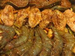 -黄记煌三汁焖锅(荣盛国际店)