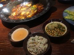 -受气牛肉·耙牛肉火锅(水晶郦城店)