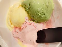-山焱·炭火自助烤肉(周浦万达店)
