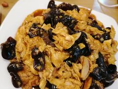 醋溜木须-陈傻子餐厅(世纪都会店)