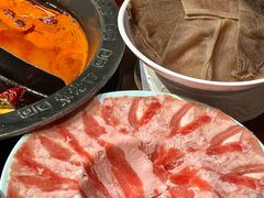 -重庆袁老四火锅(武进万达店)