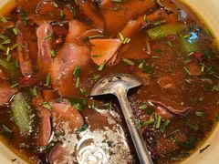 -晶丽香榭自助餐(南京大饭店)