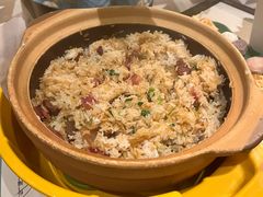 -润园四季椰子鸡火锅(海上世界店)