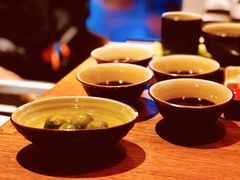 -芭缇沁园椰子鸡(中航紫金新天地店)