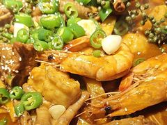 -徐记小怪兽肉蟹煲(中央大街店)