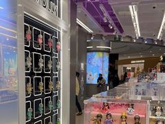 -泡泡玛特POPMART(宁波印象城店)