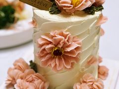 -杜哈夫DOUX RÊVE·生日蛋糕(日月光店)