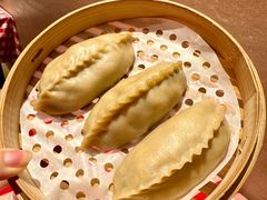 -西贝(虹口龙之梦店)