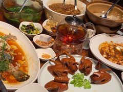 -阿纳迪酒店·悦餐厅