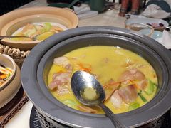 -锦府盐帮·李宅(领展购物广场中关村店)