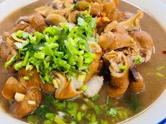 -陈记卤煮小肠