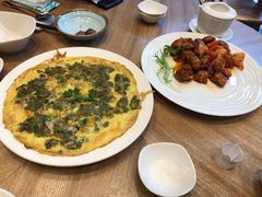 传统海蛎煎-莆田餐厅PUTIEN(三里屯店)