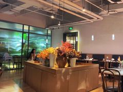 -大树餐厅(大悦城店)