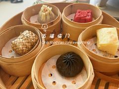 -苏梦江南·淮扬菜(夫子庙店·全天营业中)