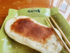 -谢继红26号牛肉汤(田家庵店)
