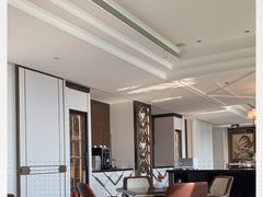 -康莱德酒店·美庭自助餐厅