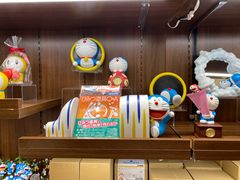 -台场海滨公园船码头