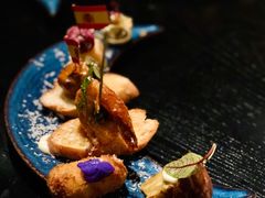 -C&R西班牙餐厅