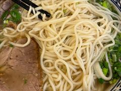 -有礼有面(知春路店)