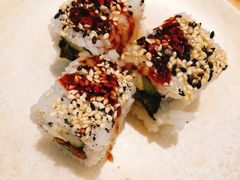 -元气寿司(新城市广场店)