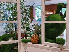 -潮一不贰·法式甜品·生日蛋糕·西式简餐(外滩店)