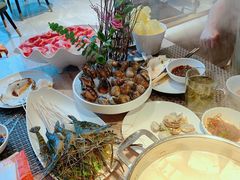 -阿杜打边炉(五江天街店)